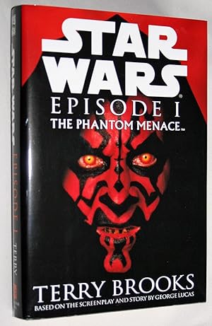 Star Wars Episode I: The Phantom Menace