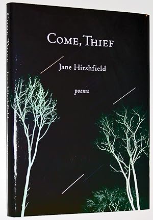 Come, Thief: Poems