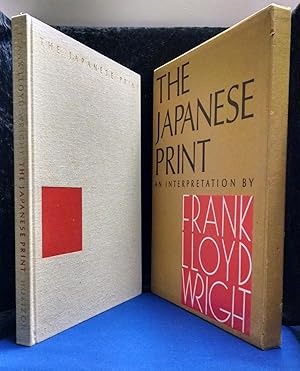 The Japanese Print An Interpretation