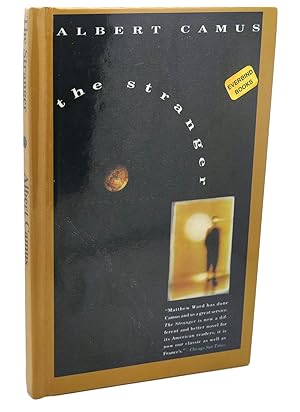 the stranger camus the stranger camus