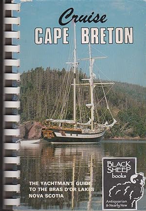 Cruise Cape Breton