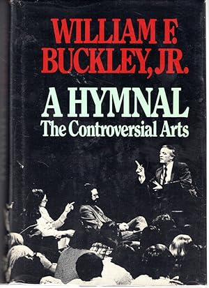 Seller image for A Hymnal: The Controversial Arts for sale by Dorley House Books, Inc.