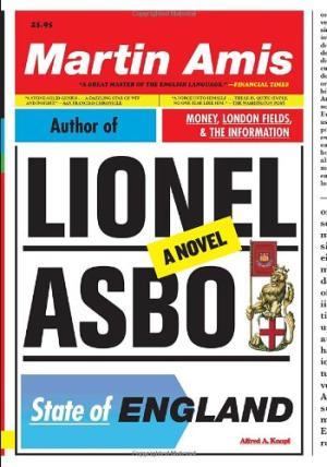 Seller image for Lionel Asbo: The State Of England for sale by Fleur Fine Books