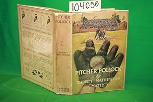 Image du vendeur pour Pitcher Pollock GROSSET mis en vente par Princeton Antiques Bookshop