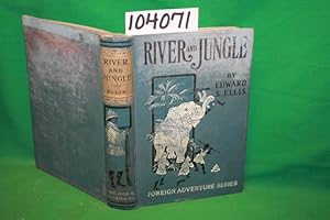 Seller image for River and Jungle for sale by Princeton Antiques Bookshop