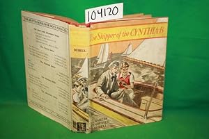Imagen del vendedor de The Skipper of the Cynthia B. a la venta por Princeton Antiques Bookshop