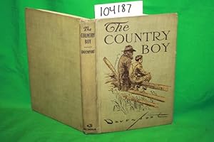 Immagine del venditore per The Country Boy venduto da Princeton Antiques Bookshop