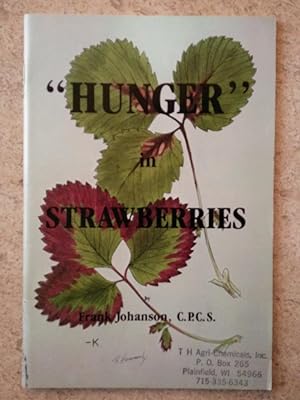 Hunger in Strawberries