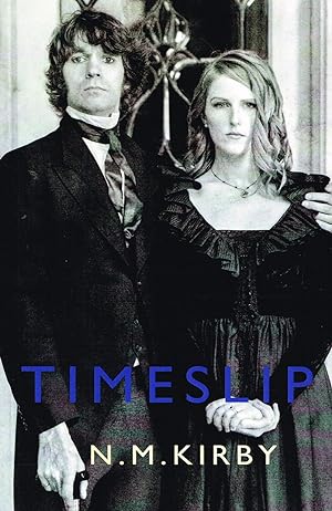 Seller image for Timeslip : for sale by Sapphire Books