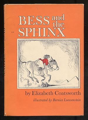 Seller image for Bess and The Sphinx for sale by Between the Covers-Rare Books, Inc. ABAA