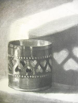 Seller image for Of Light and Shade, from the Notebooks of Leonardo da Vinci; Chapters 118 to 127 from the notebooks of Leonardo da Vinci as compiled, translated and edited by Jean Paul Richter in 1883 for sale by Swan's Fine Books, ABAA, ILAB, IOBA