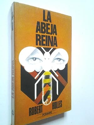 Immagine del venditore per La abeja reina venduto da MAUTALOS LIBRERA