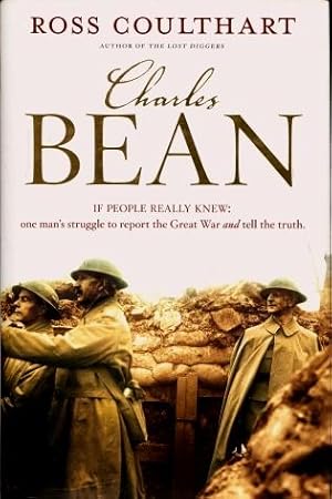 Charles Bean