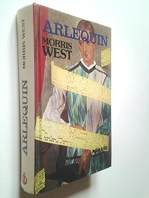 Seller image for Arlequin for sale by MAUTALOS LIBRERA