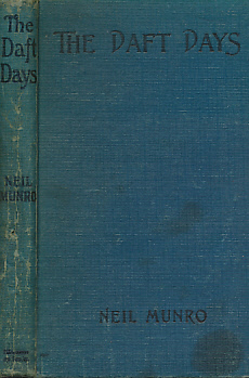 Image du vendeur pour The Daft Days mis en vente par Barter Books Ltd