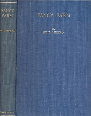 Seller image for Fancy Farm. Inveraray edition for sale by Barter Books Ltd