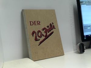 Seller image for Die Wahrheit ber den 20. Juli for sale by ABC Versand e.K.
