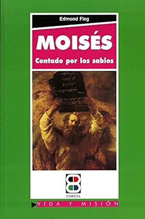 Imagen del vendedor de Moiss contado por los sabios a la venta por Imosver