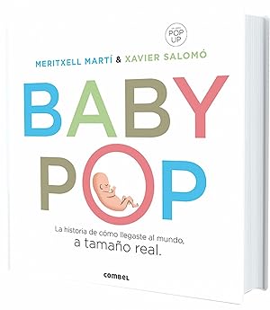 Bild des Verkufers fr Baby-pop zum Verkauf von Imosver