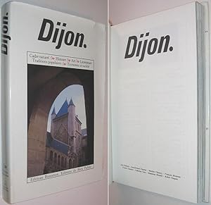 Image du vendeur pour Dijon mis en vente par Alex Simpson
