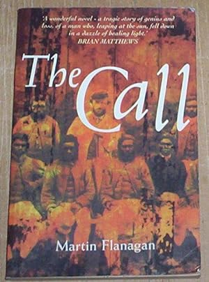 Seller image for The Call. for sale by Thylacine Fine Books