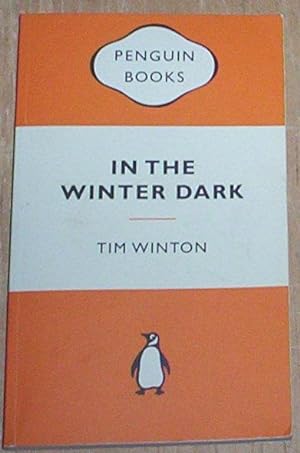 Seller image for In The Winter Dark. for sale by Thylacine Fine Books