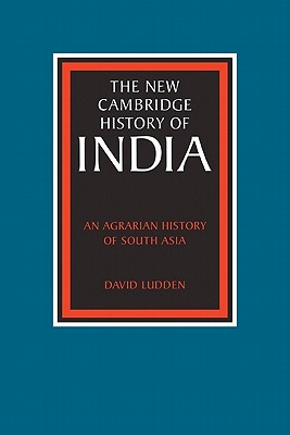 Seller image for An Agrarian History of South Asia (Paperback or Softback) for sale by BargainBookStores