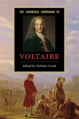 Immagine del venditore per The Cambridge Companion to Voltaire (Paperback or Softback) venduto da BargainBookStores