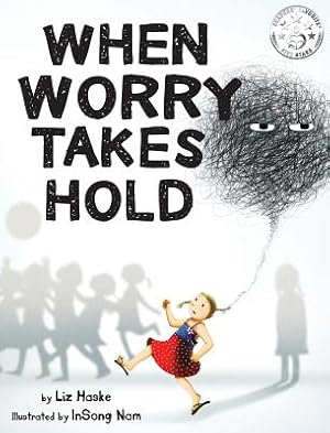 Immagine del venditore per When Worry Takes Hold (Hardback or Cased Book) venduto da BargainBookStores