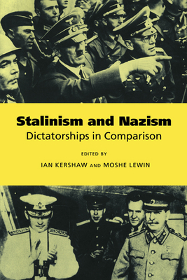 Seller image for Stalinism and Nazism (Paperback or Softback) for sale by BargainBookStores