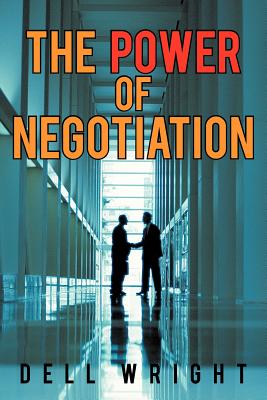 Seller image for The Power of Negotiation (Paperback or Softback) for sale by BargainBookStores