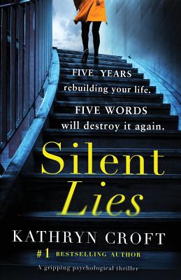 Seller image for Silent Lies: A Gripping Psychological Thriller with a Shocking Twist (Paperback or Softback) for sale by BargainBookStores