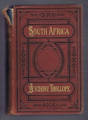 South Africa, Abridged by the Author from the Fourth Edition
