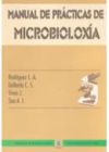 Imagen del vendedor de Manual de prcticas de microbioloxa a la venta por AG Library