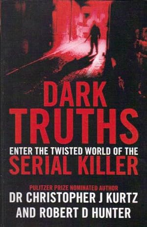 Seller image for DARK TRUTHS. for sale by Black Stump Books And Collectables