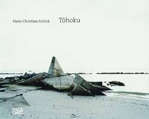 Bild des Verkufers fr Hans-Christian Schink: Tohoku zum Verkauf von AHA-BUCH