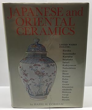 Japanese and Oriental Ceramics