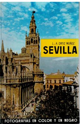Imagen del vendedor de Sevilla a la venta por Librera Dilogo