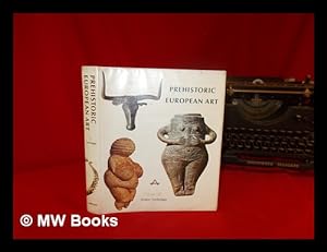 Seller image for Prehistoric European art / Walter Torbrgge ; translated from the German by Norbert Guterman for sale by MW Books Ltd.