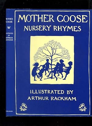 Mother Goose Nursery Rhymes