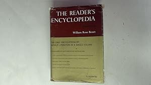 Seller image for READER'S ENCYCLOPEDIA 2ND EDITION for sale by Goldstone Rare Books