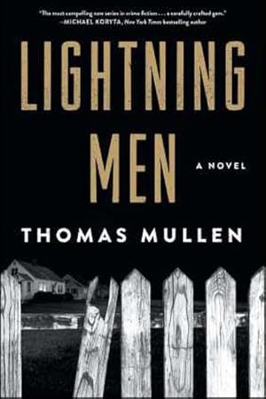 Seller image for Lightning Men for sale by Rheinberg-Buch Andreas Meier eK