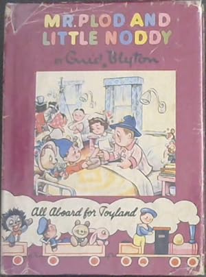 Seller image for Mr Plod and Little Noddy for sale by Chapter 1