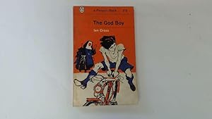 Seller image for The God Boy for sale by Goldstone Rare Books