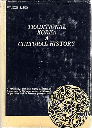 Image du vendeur pour Traditional Korea: A Cultural History mis en vente par Dorley House Books, Inc.