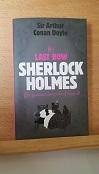 Seller image for His Last Bow - Sherlock Holmes for sale by Collector's Corner