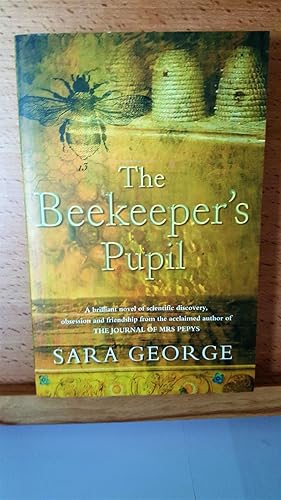Seller image for The Beekeeper's Pupil for sale by Collector's Corner