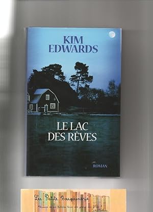 Seller image for Le lac des rves for sale by La Petite Bouquinerie
