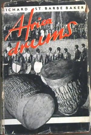 Africa Drums