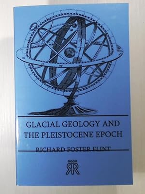 Seller image for Glacial Geology and the Pleistocene Epoch for sale by Leserstrahl  (Preise inkl. MwSt.)